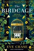 The Birdcage - Hardcover