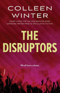 The Disruptors - Paperback