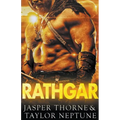 Rathgar: Scifi Alien Romance - Paperback