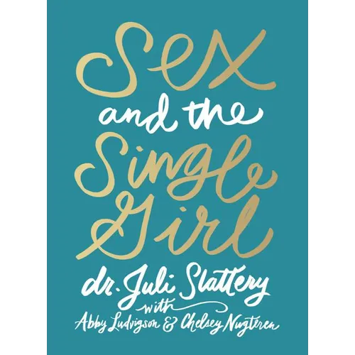 Sex and the Single Girl - Paperback