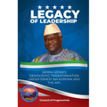 Legacy of Leadership - Paperback