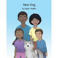 New Dog - Paperback