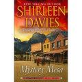 Mystery Mesa - Paperback