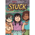 Stuck - Hardcover