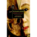 The Black Spider - Paperback