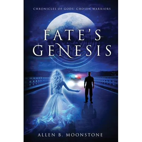 Fate's Genesis: Chronicles of Gods' Chosen Warriors - Paperback