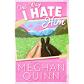 The Way I Hate Him - Paperback