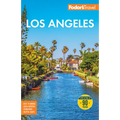 Fodor's Los Angeles: With Disneyland & Orange County - Paperback