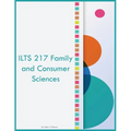 ILTS 217 Family and Consumer Sciences - Paperback
