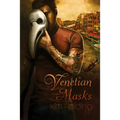 Venetian Masks - Paperback