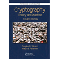 Cryptography: Theory and Practice - Paperback
