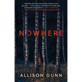 Nowhere - Paperback