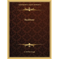 Backbone - Paperback
