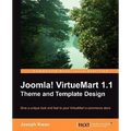 Joomla! Virtuemart 1.1 Theme and Template Design - Paperback