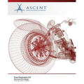 Creo Parametric 5: 0: Advanced Part Design - Paperback