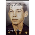 Tony K. Burris: The Hero, The Person, The Letters - Paperback