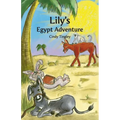 Lily's Egypt Adventure - Paperback