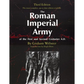 The Roman Imperial Army of the First and Second Centuries A.D. - Paperback