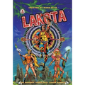 Lakota - Paperback