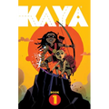 Kaya Book One - Paperback
