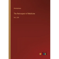 The Retrospect of Medicine: Vol. LXII - Paperback