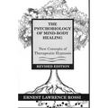 Psychobiology of Mind-Body Healing: New Concepts of Therapeutic Hypnosis (Revised) - Hardcover