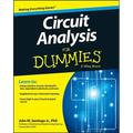 Circuit Analysis for Dummies - Paperback