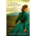 Journey to an Untamed Land - Paperback