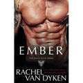 Ember - Paperback