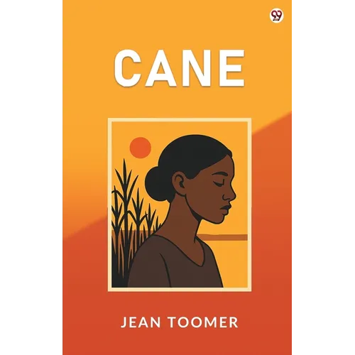 Cane - Paperback