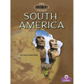 South America - Library Binding