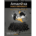 Amazoxa Peace University - Paperback