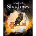 Book of Shadows: A Journal to Make Magical Discoveries - Paperback