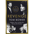 Revenge: Meghan, Harry, and the War Between the Windsors - Hardcover