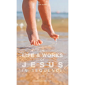 The Life & Works of Jesus in Sequence: Conversations: Part 1 - Hardcover