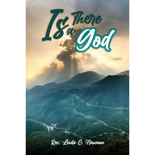 Is There A God? - Paperback