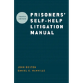 Prisoners' Self-Help Litigation Manual - Paperback