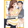 Seduced by the Demon King: A Sensual Rebirth Vol. 3 - Paperback