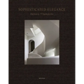 Sophisticated Elegance: Dennis t'Jampens - Hardcover
