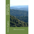 Psalms 103, 139, and 34: Devotional - Paperback