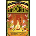 Camp Creepy - Hardcover