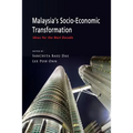 Malaysia's Socio-Economic Transformation: Ideas for the Next Decade - Paperback