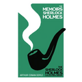 The Memoirs of Sherlock Holmes - The Sherlock Holmes Collector's Library;With Original Illustrations by Sidney Paget - Paperback