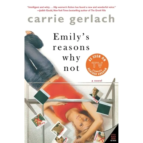 Emily's Reasons Why Not - Paperback