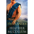 The Savage Highlander - Paperback