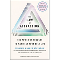 The Law of Attraction: The Power of Thought to Manifest Your Best Life - Paperback