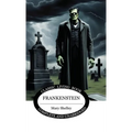 Frankenstein - Hardcover
