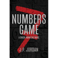 Numbers Game - Paperback