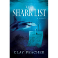 The Shark List - Paperback