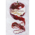 Ledger of Tiny Losses: poems - Paperback